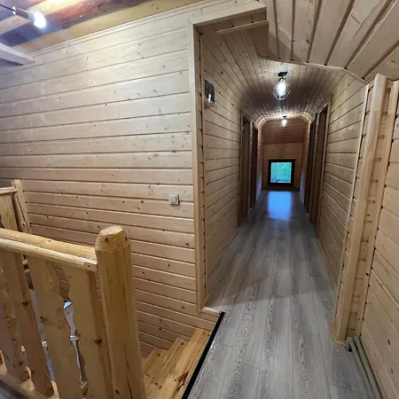 Oniks Apartment Mykulychyn