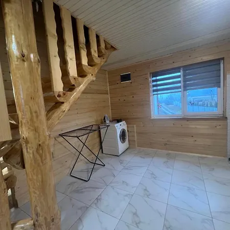 Oniks Apartment Mykulychyn