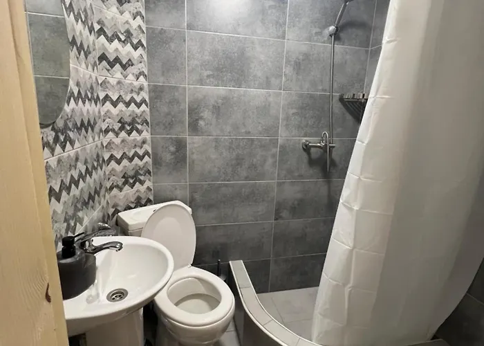 Oniks Apartamento