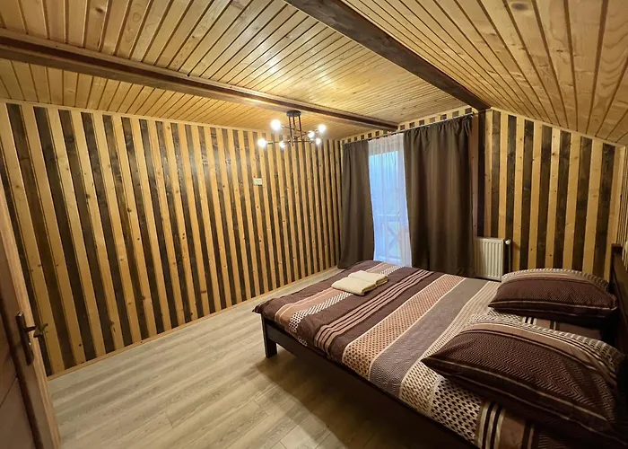 Oniks Apartamento *