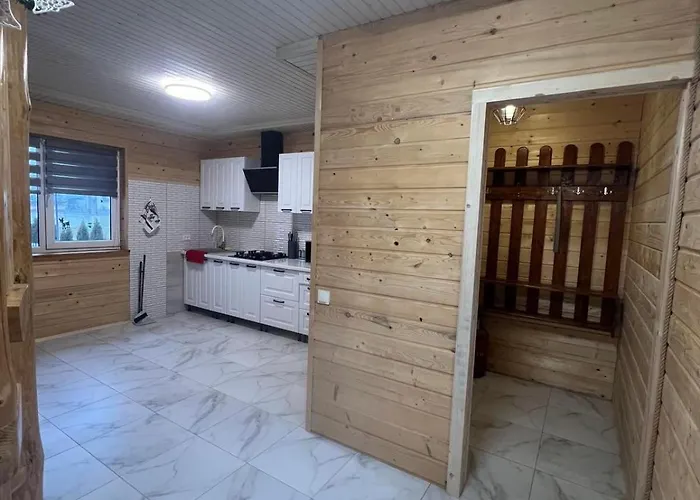 Apartamento Oniks *