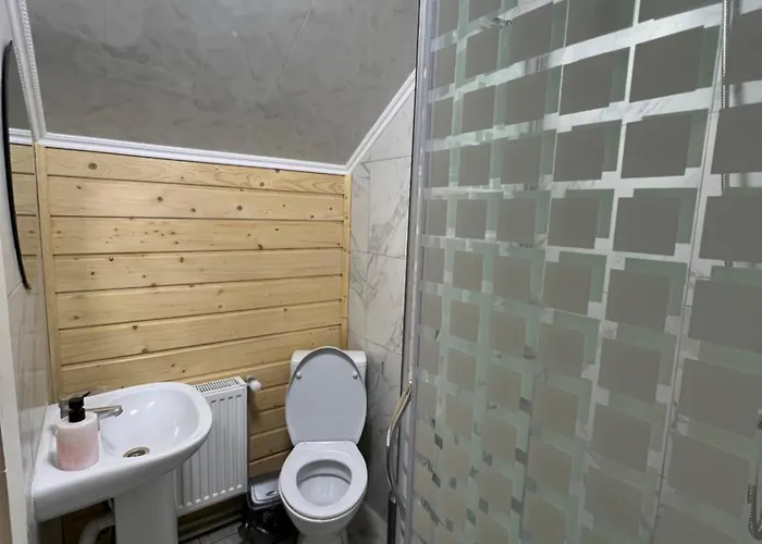 Apartamento Oniks