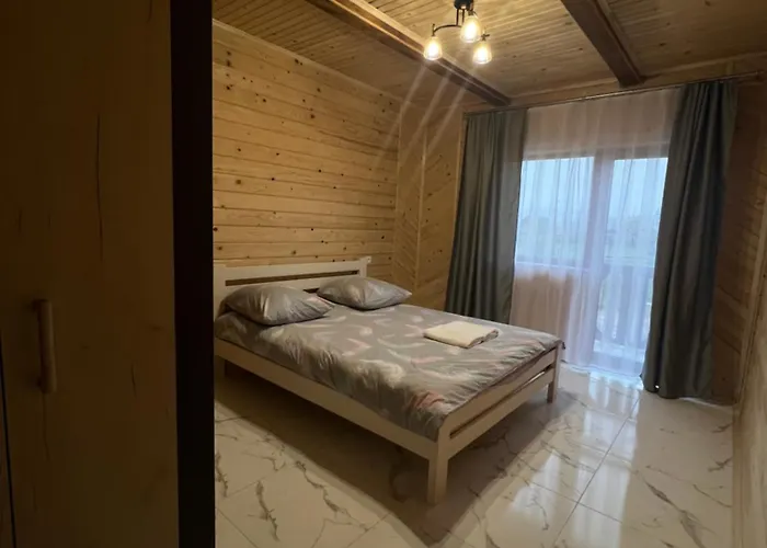 Apartamento Oniks *