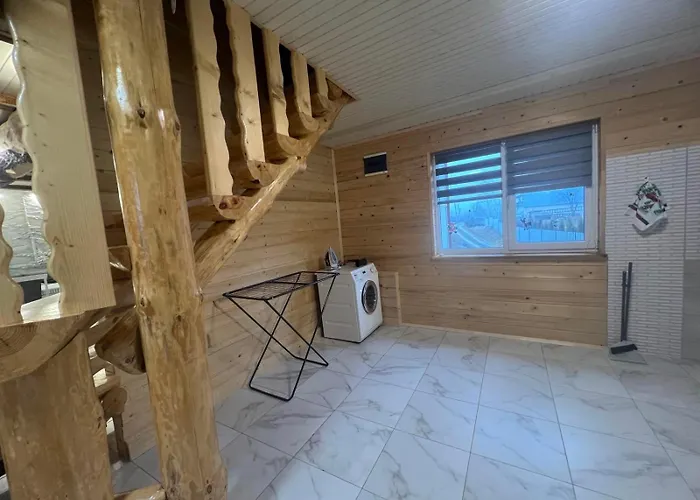 Oniks Apartamento Mykulychyn