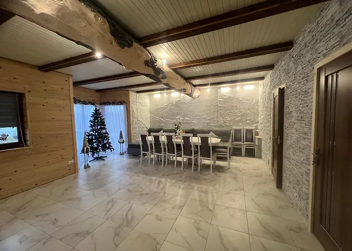 Apartamento Oniks