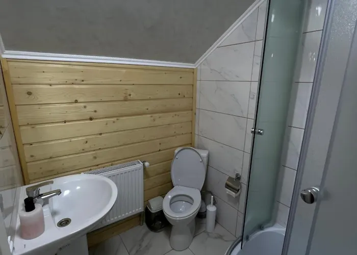 Oniks Apartamento