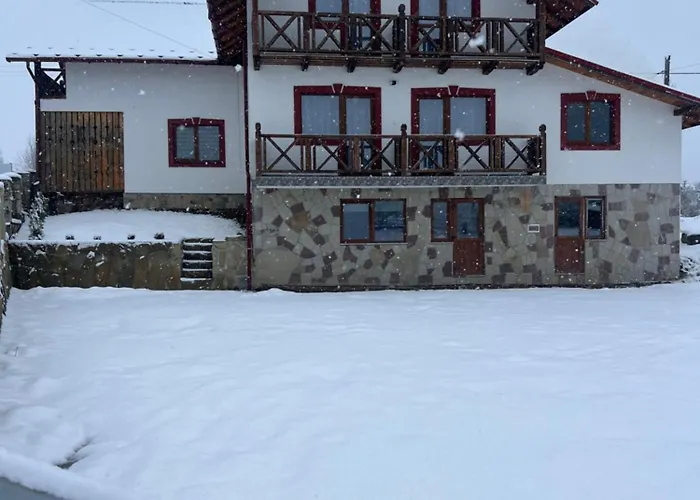 Oniks Apartamento Mykulychyn