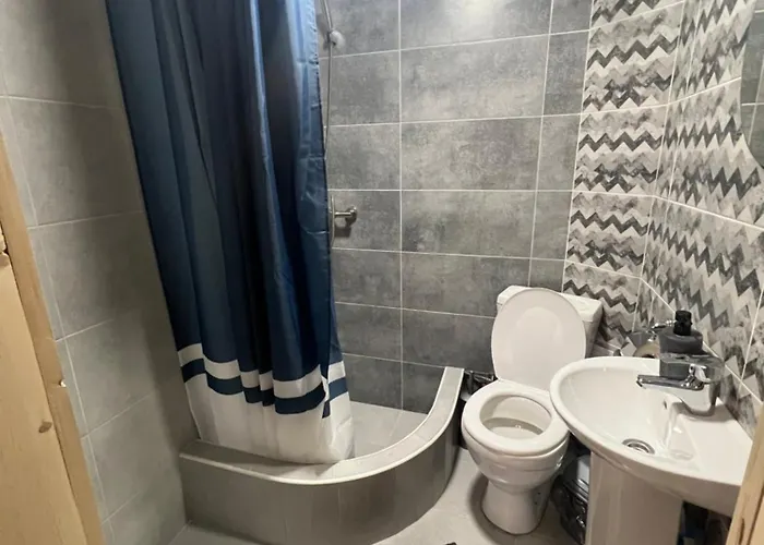 Oniks Apartamento *